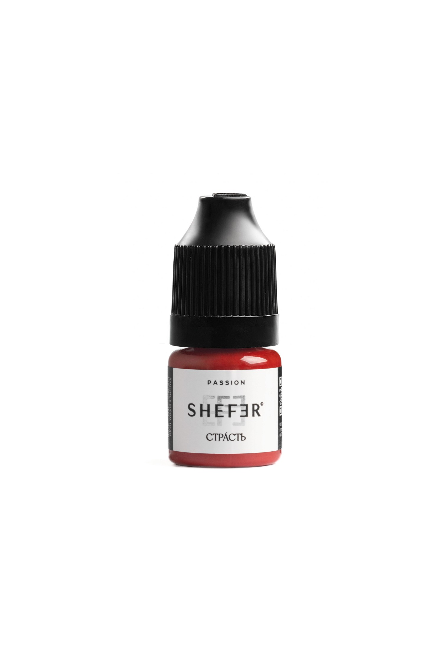 SHEFER Lips Pigment PASSION